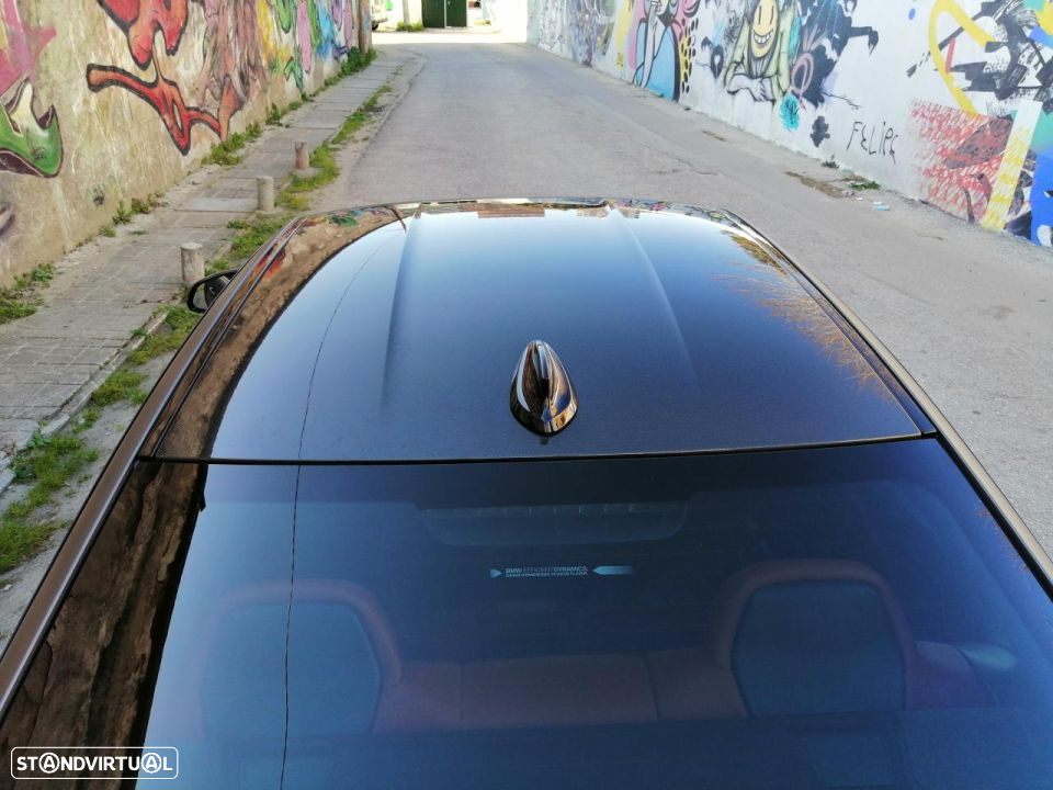 BMW M4 - 15