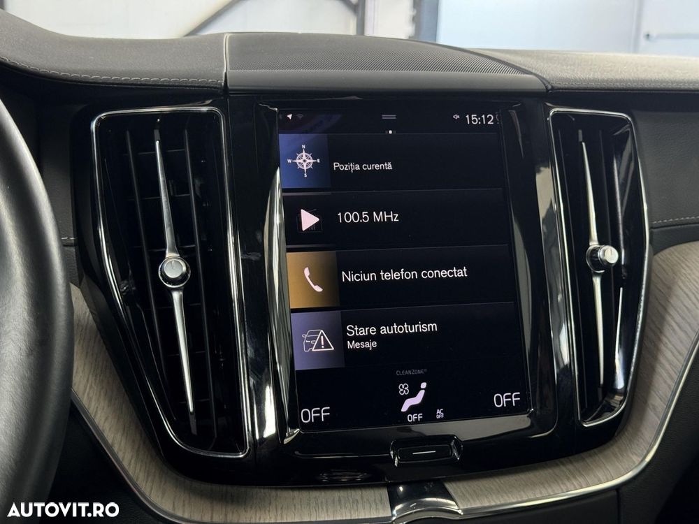 Volvo XC 60 - 18