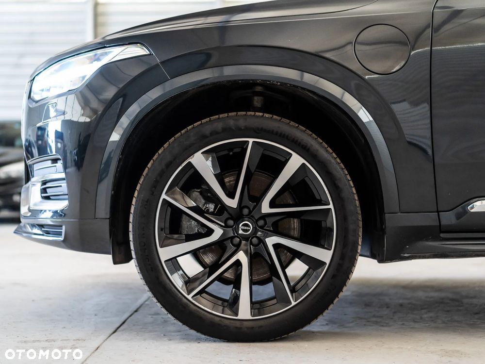 Volvo XC 90 T8 AWD Twin Engine Geartronic Inscription - 7