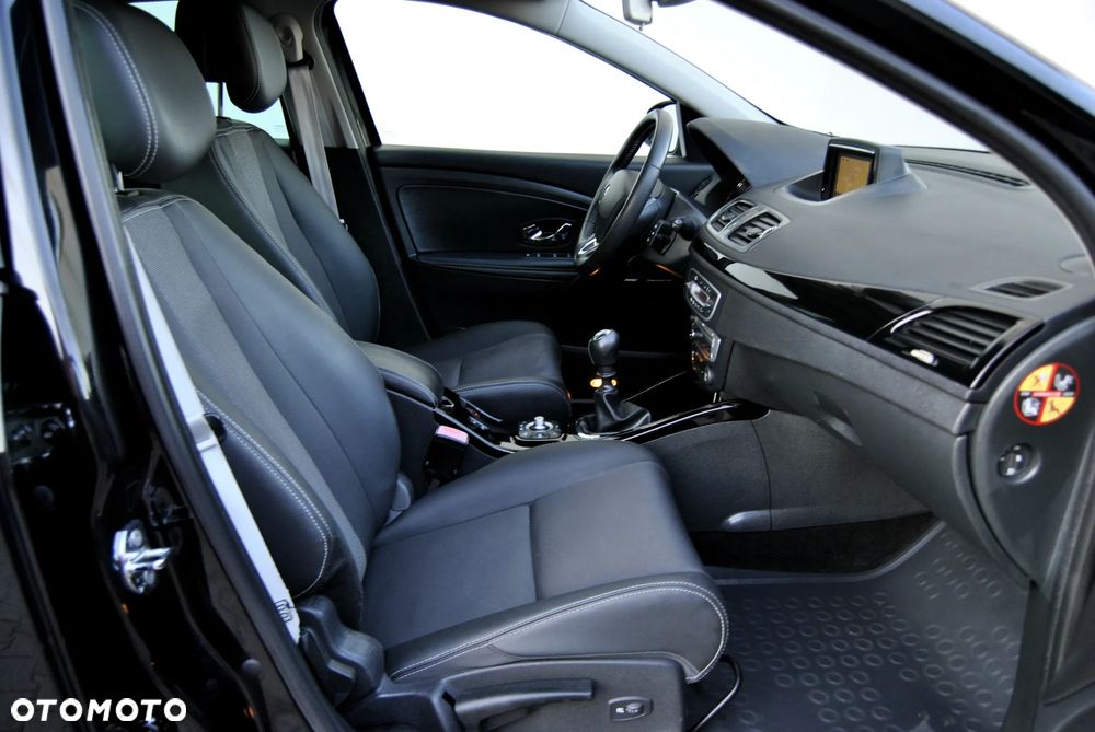 Renault Megane 1.4 16V TCE Bose Edition - 17