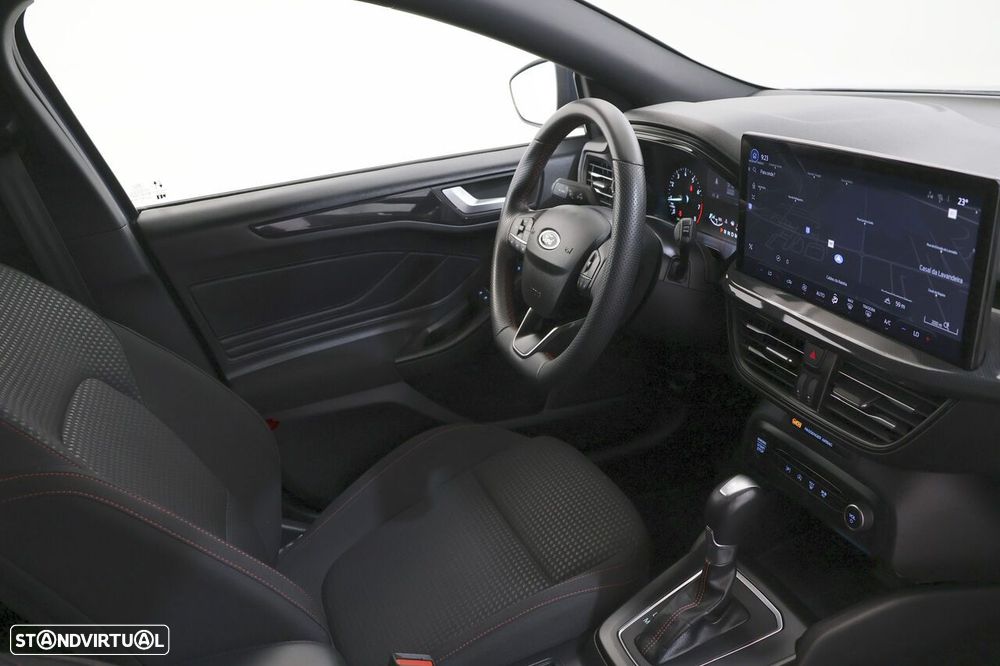 Ford Focus - 8