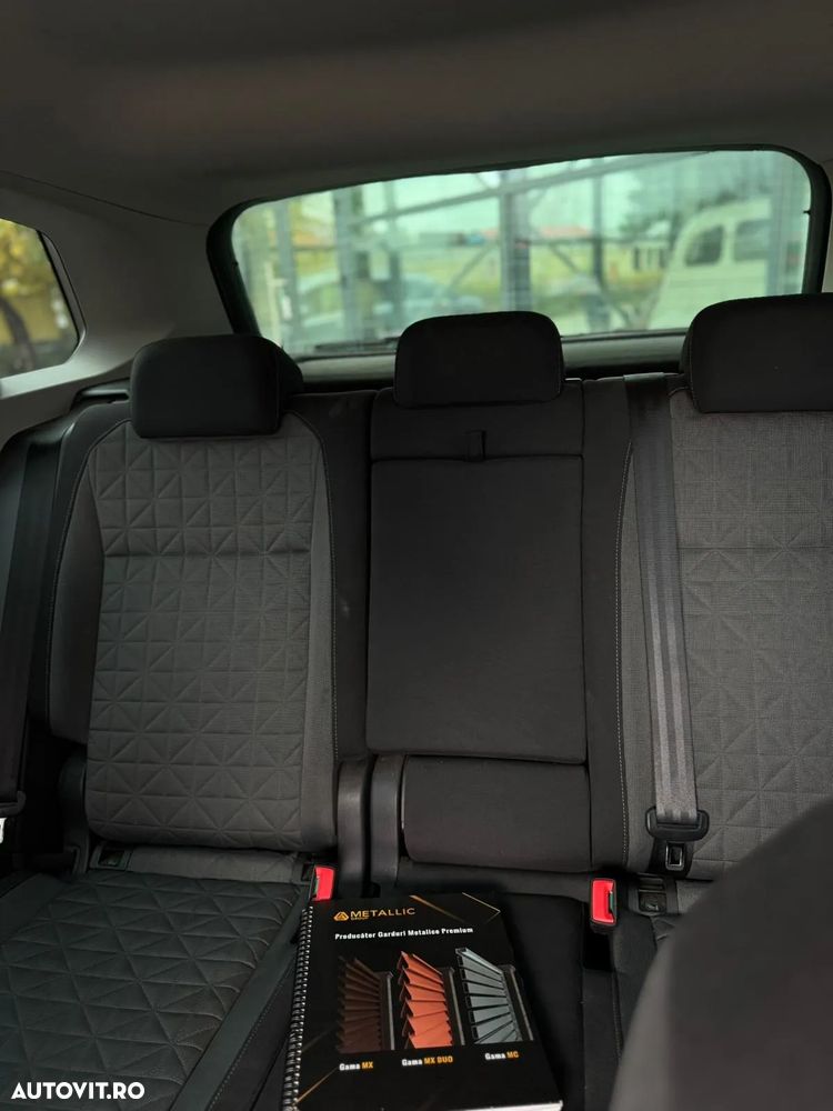 Volkswagen Tiguan 2.0 TDI 4Mot DSG Comfortline - 11