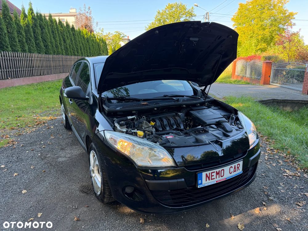 Renault Megane 1.6 16V 100 Expression - 25