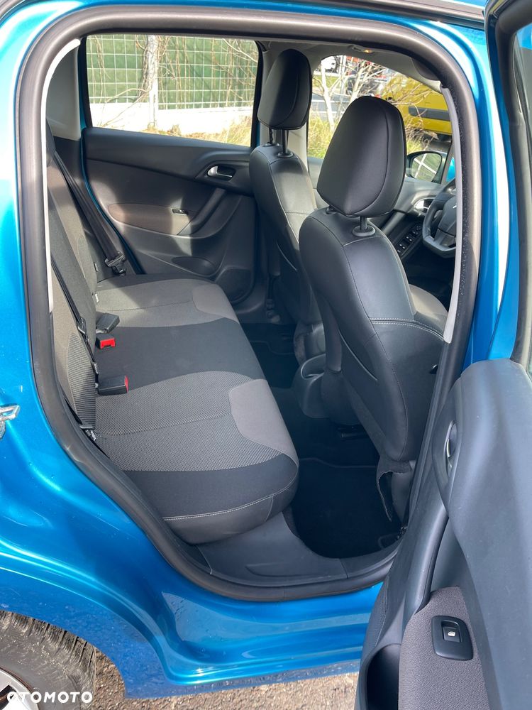 Citroën C3 1.2 VTi Exclusive - 6