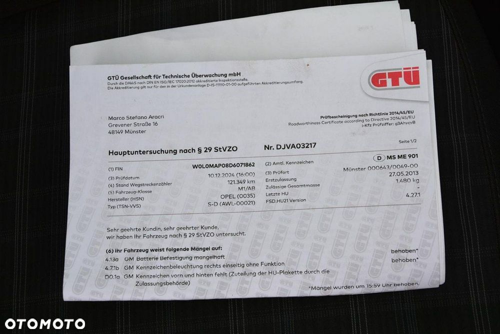 Opel Adam 1.4 Jam Unlimited - 31