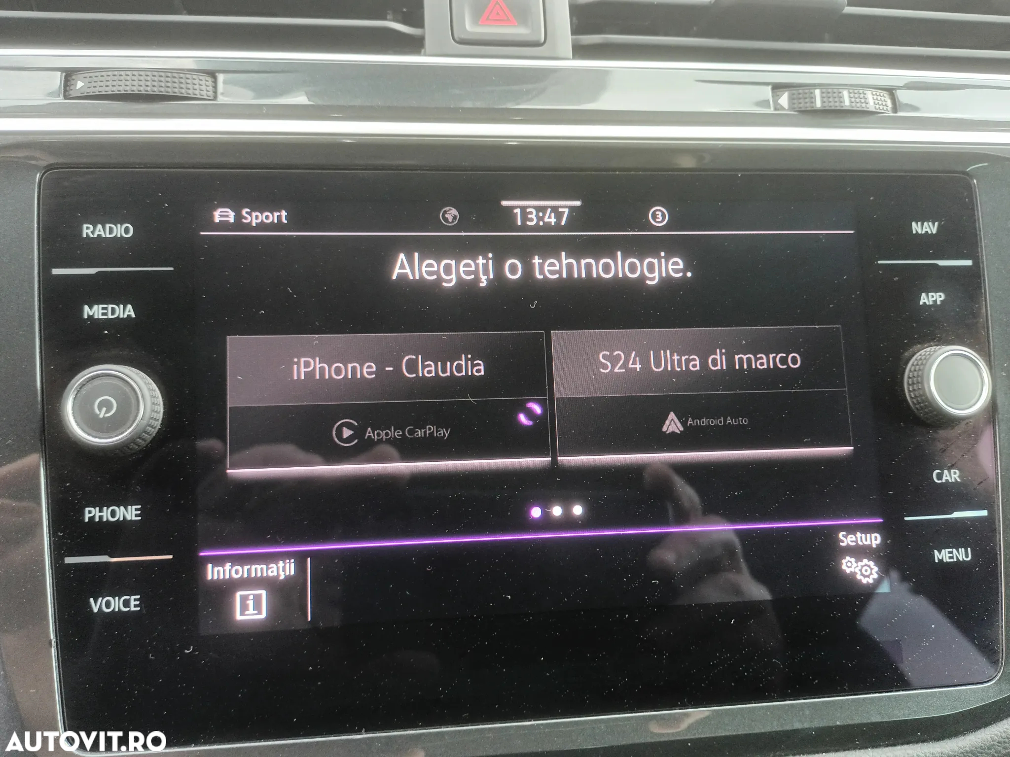 Volkswagen Tiguan 2.0 TDI DSG Elegance - 10