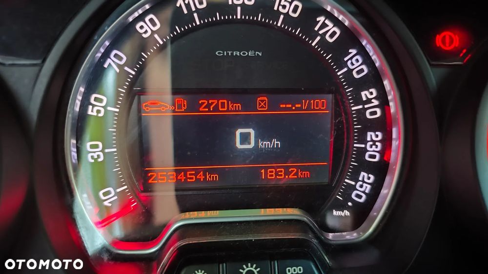 Citroën C5 2.0 HDi Exclusive - 19