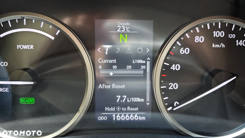 Lexus NX 300h Elegance AWD - 6