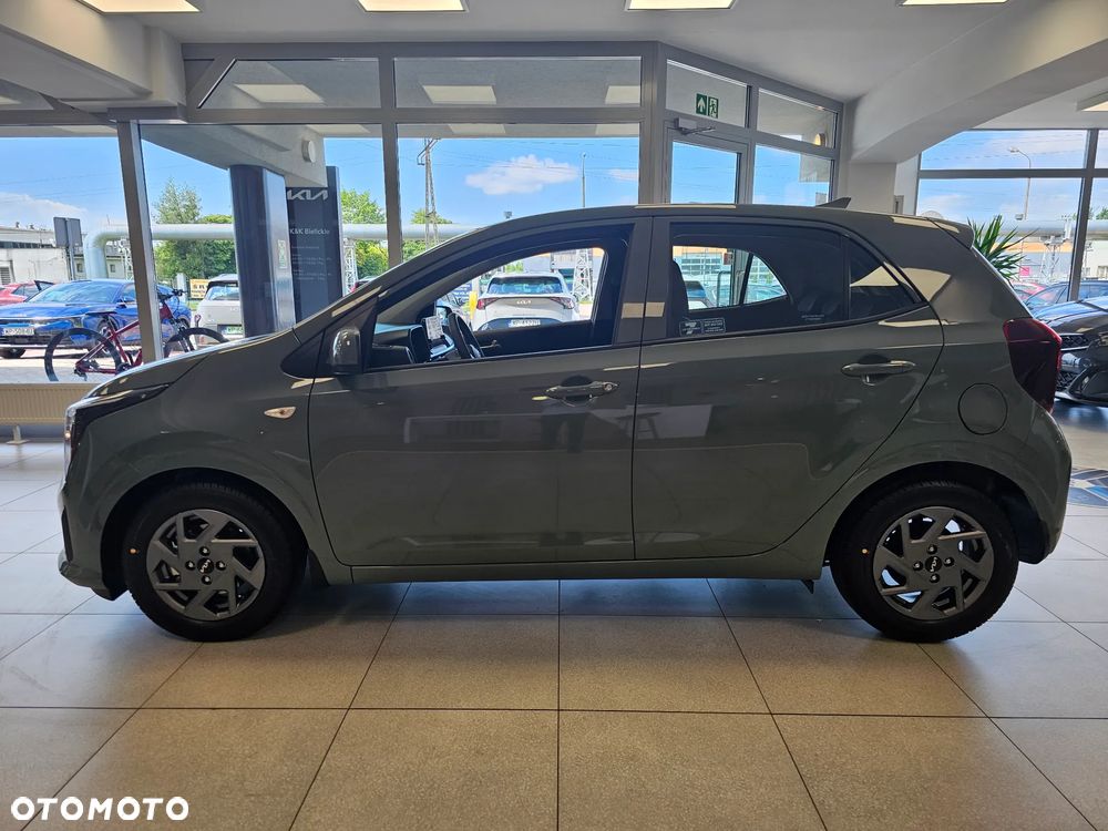 Kia Picanto 1.0 GDI L - 3
