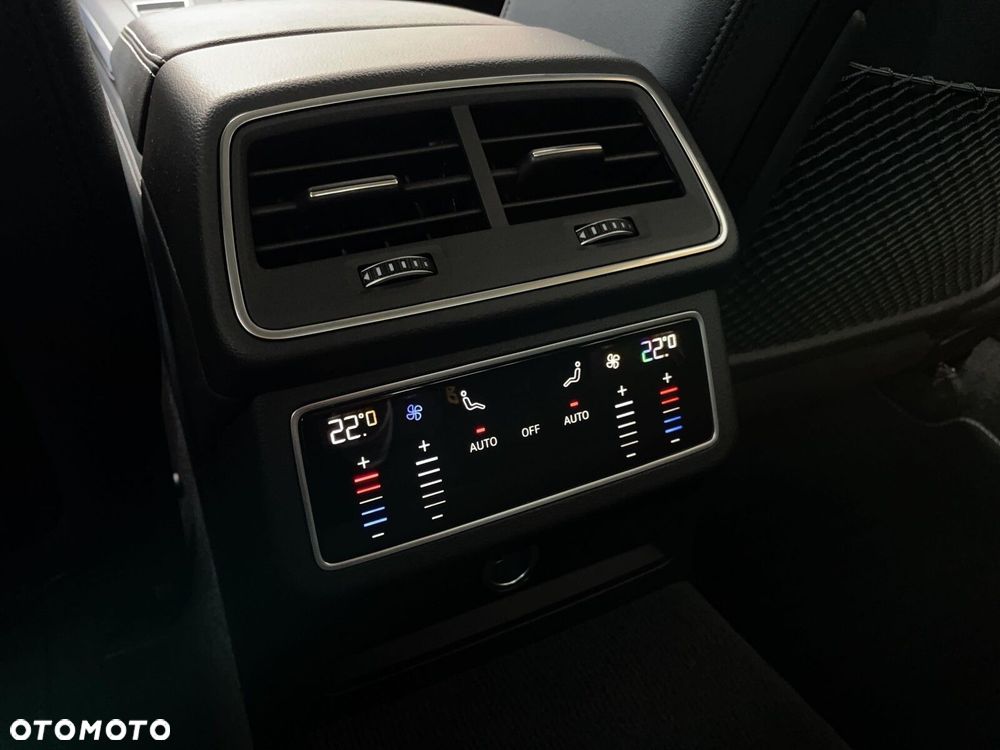 Audi A6 Limousine 50 TFSI e PHEV Quattro Advanced S tronic - 27
