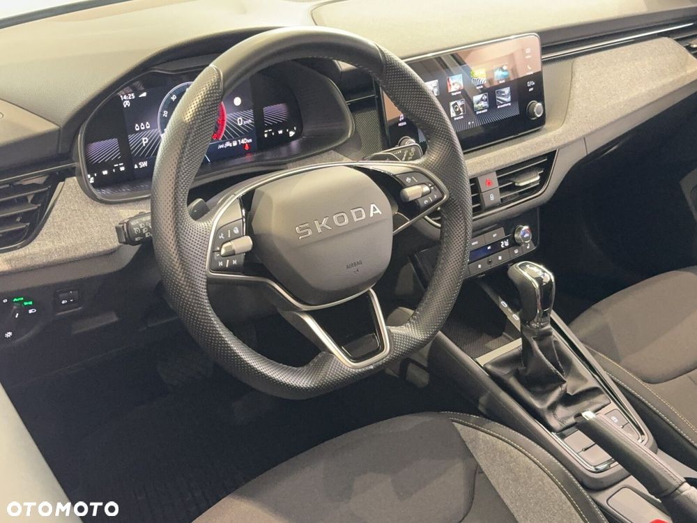 Skoda Kamiq - 21