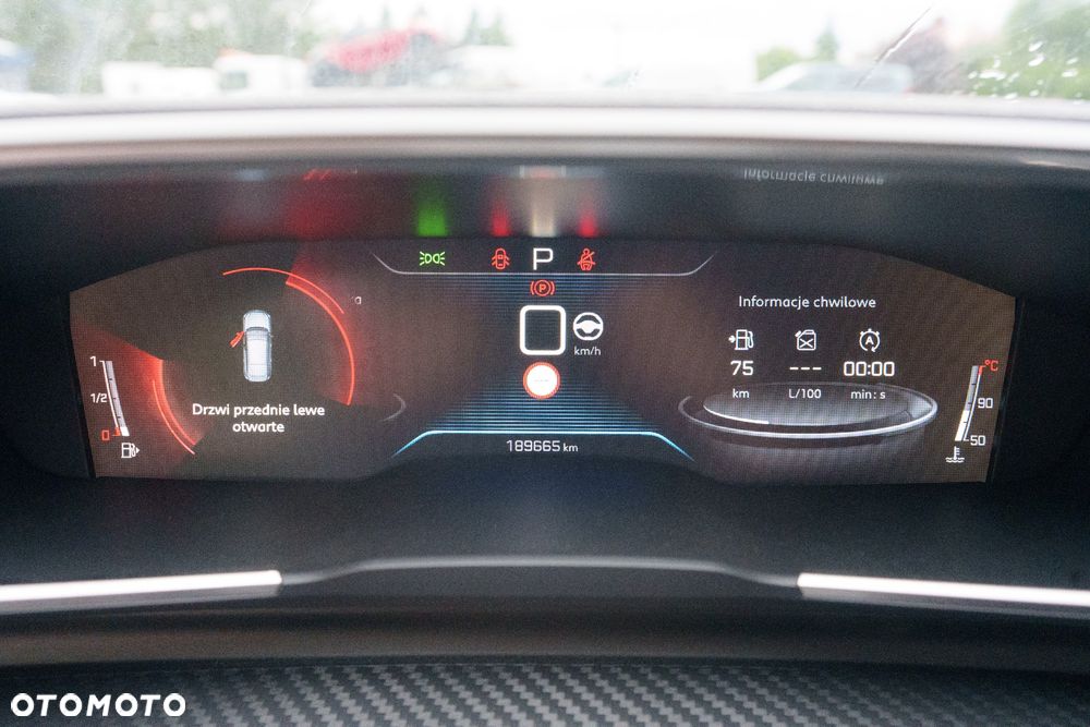 Peugeot 508 PureTech 180 EAT8 Allure Pack - 17