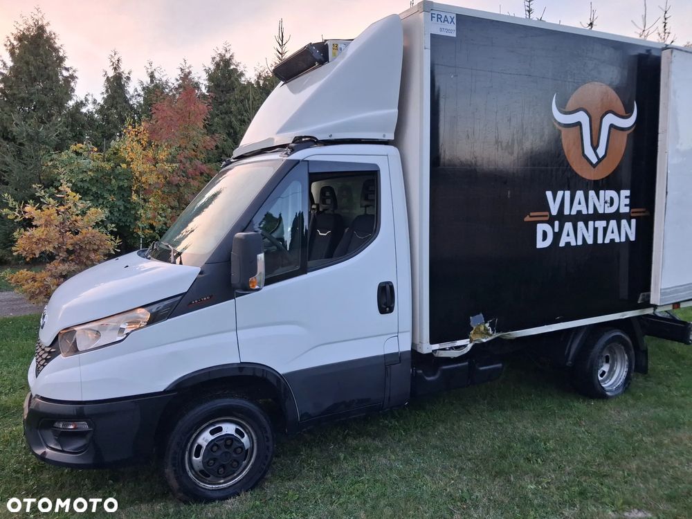 Iveco Daily - 16