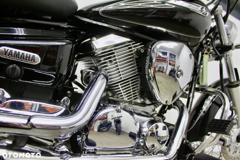Yamaha Drag Star - 15