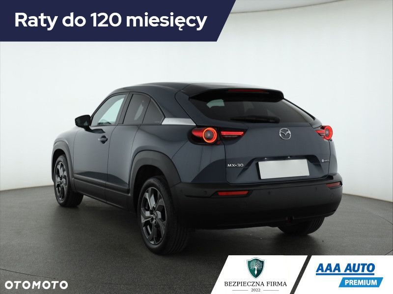 Mazda MX-30 - 5