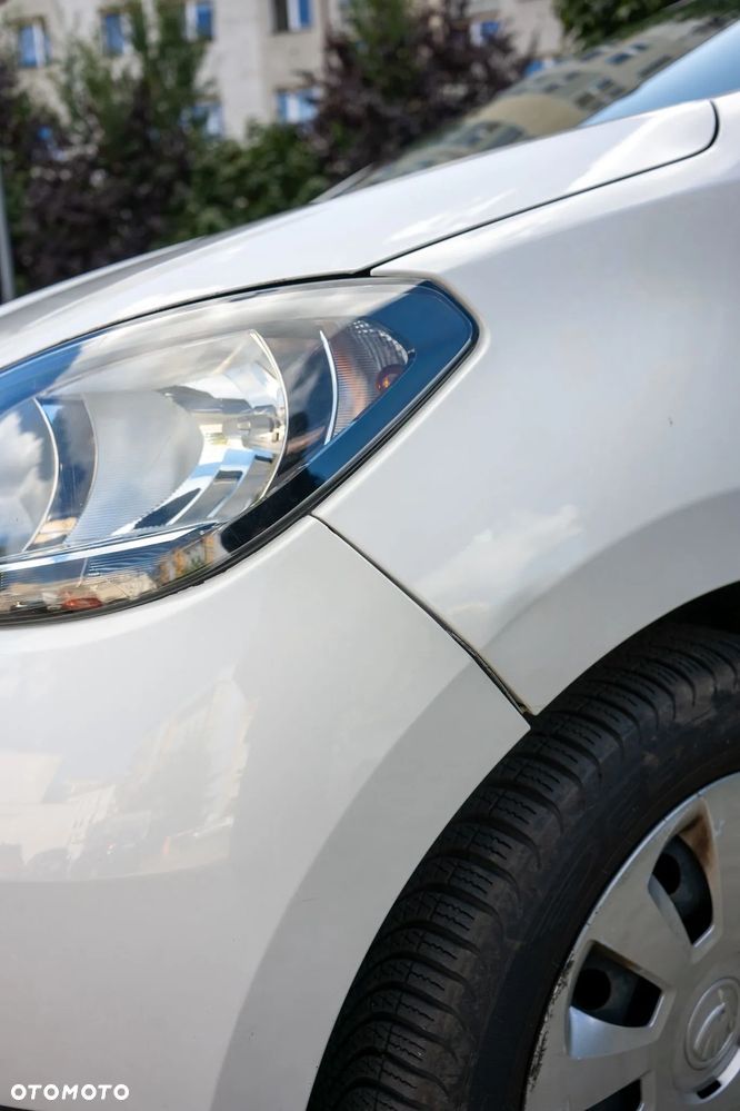 Skoda Citigo 1.0 Ambition EU6 - 9