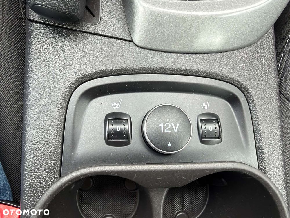 Ford Focus 1.0 EcoBoost 99g Start-Stopp-System SYNC Edition - 14