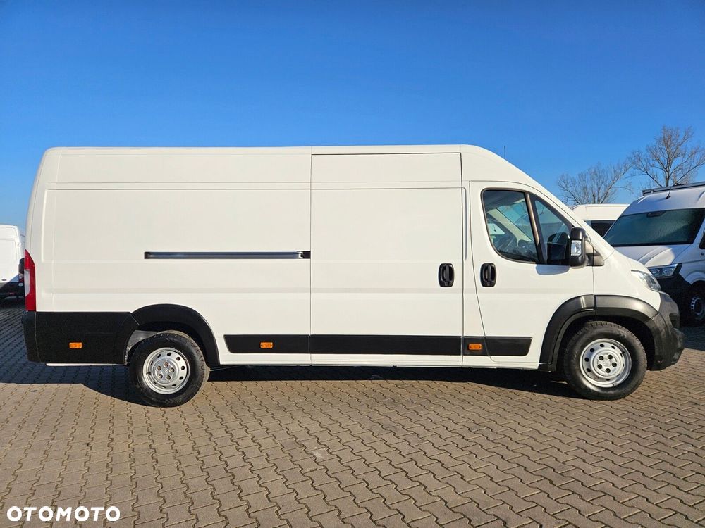 Citroën Jumper L4H2 *54999zł NETTO* 2.0HDi/140KM - 7