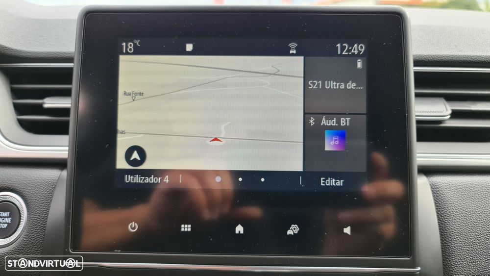 Renault Captur 1.6 E-Tech Plug-In Intens - 46