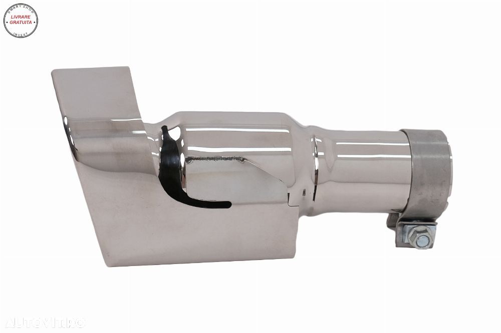 Tobe Ornamente Range Rover Sport L320 (2005-2013) PETROL AutoBiography Design- livrare gratuita - 6