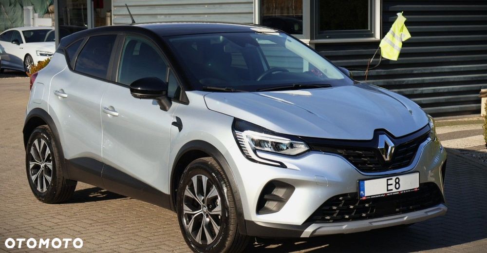 Renault Captur - 3