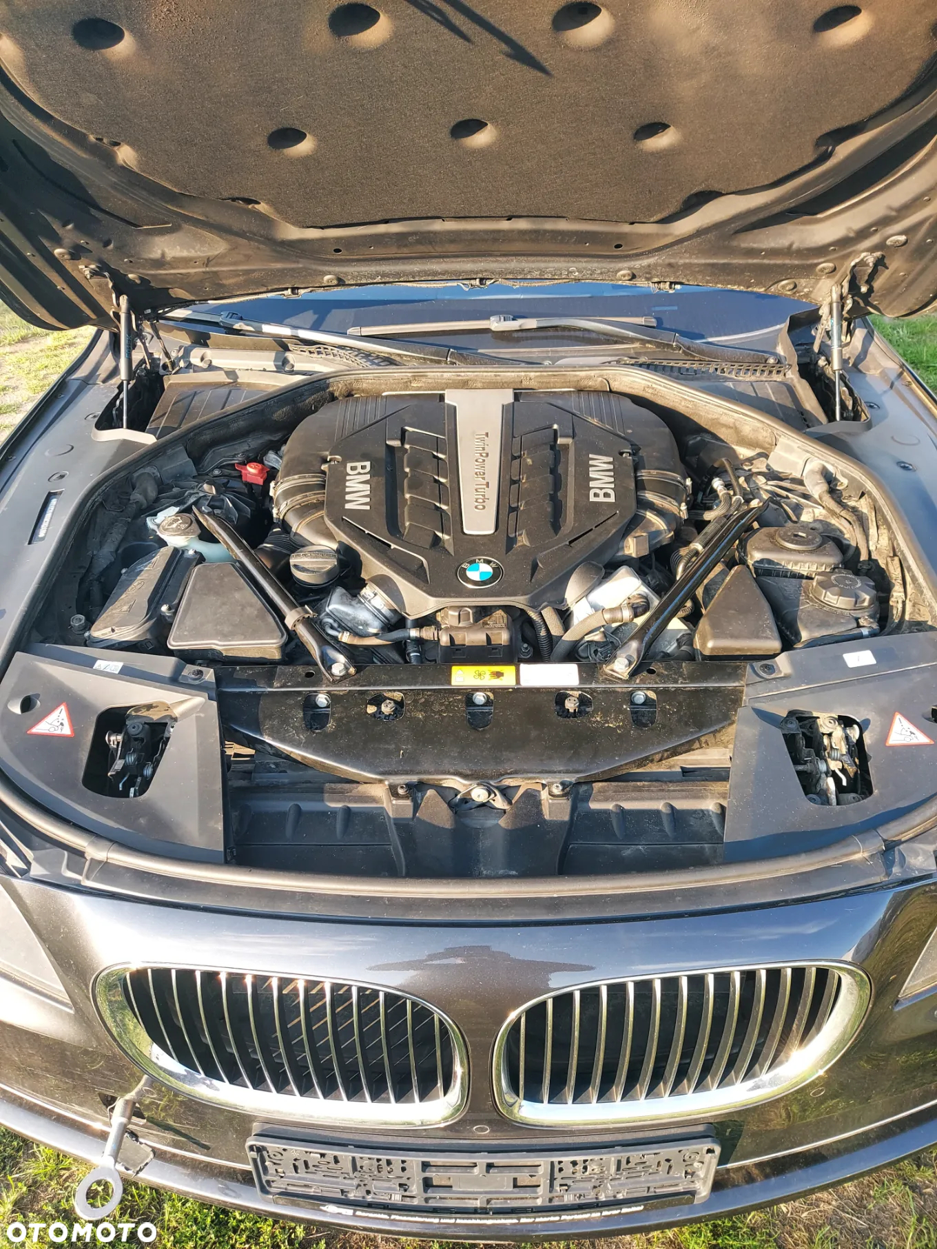 BMW Seria 7 - 13
