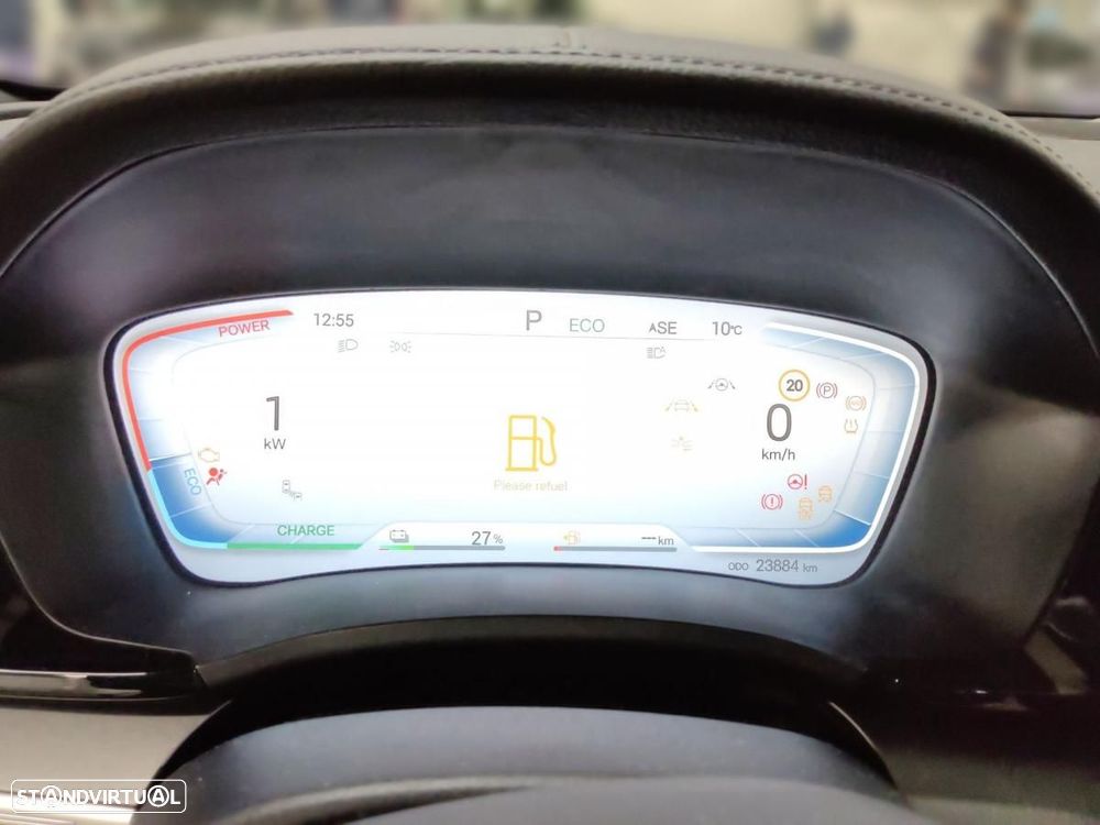 BYD Seal U 1.5 DM-i Design - 3