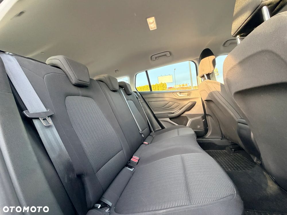 Ford Focus 1.5 EcoBlue Trend Edition - 15
