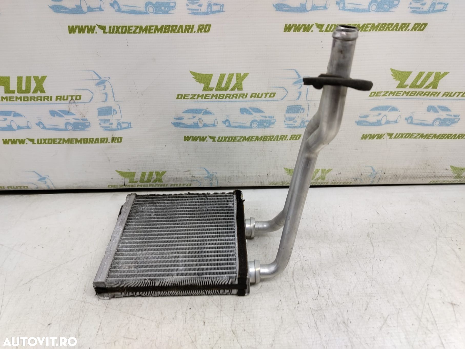 Spira volan Am62jar Suzuki Splash 1 [2008 - 2012] - 1