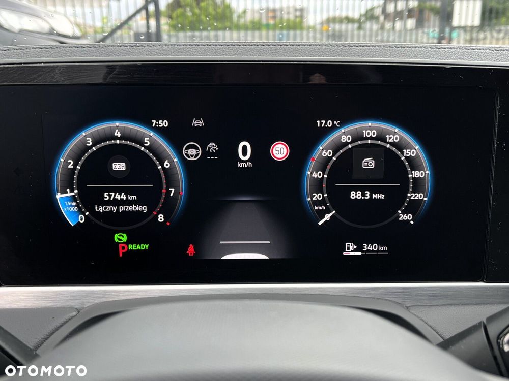 Volkswagen Passat Variant 1.5 TSI ACT mHEV Elegance DSG - 14