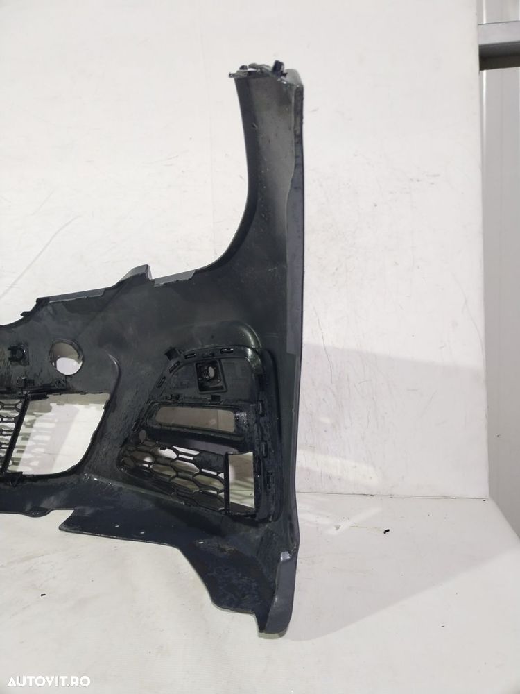 Bara fata BMW Seria 3, G20, G21, M-Sport, 2019, 2020, 2021, 2022, 2023, cod origine OE 51118069346. - 7