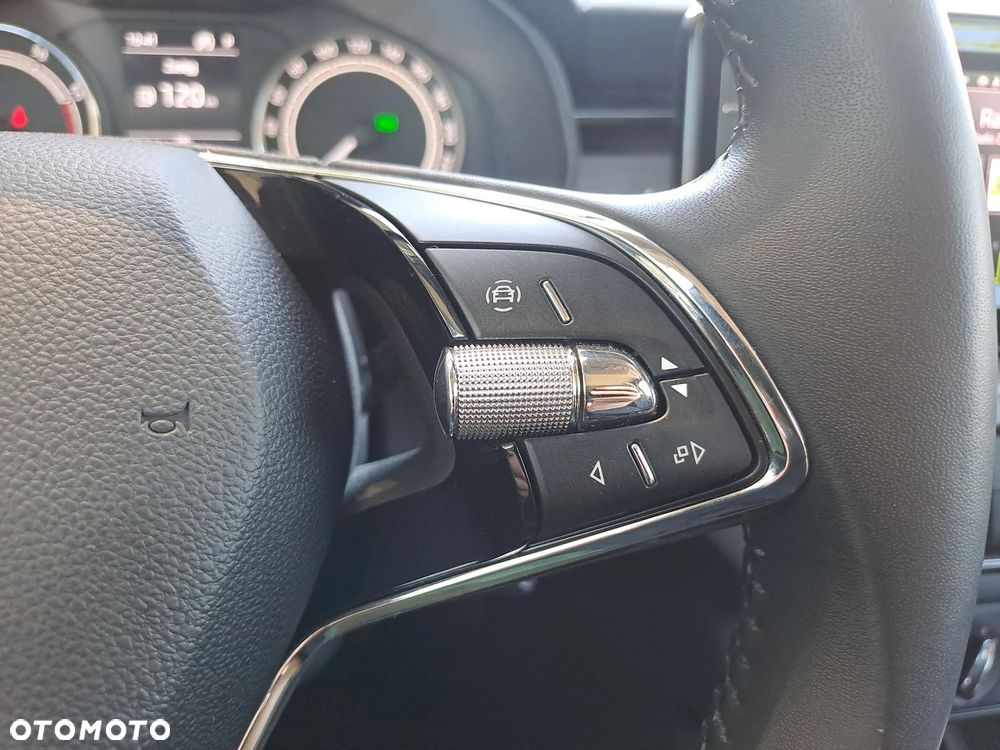 Skoda Kamiq 1.0 TSI Ambition DSG - 19