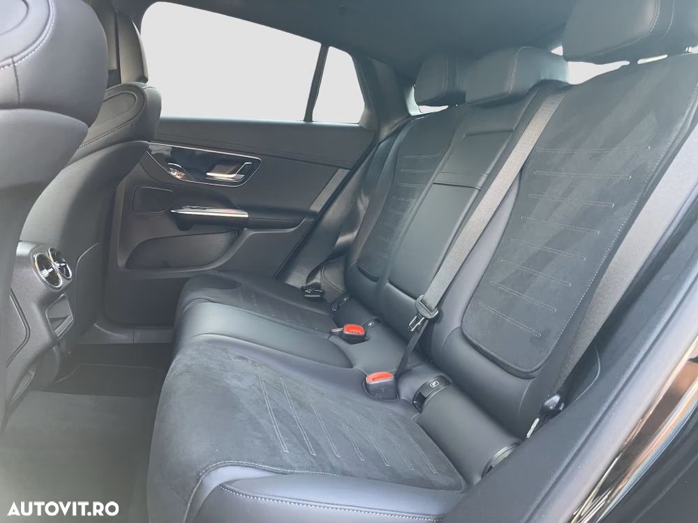 Mercedes-Benz GLC 200 4MATIC 9G-TRONIC Edition AMG Line - 7