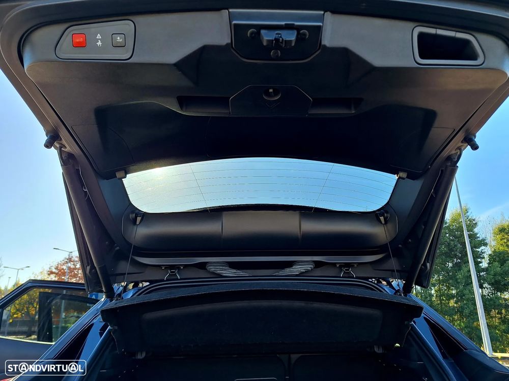 Peugeot 3008 1.2 PureTech GT Line - 33