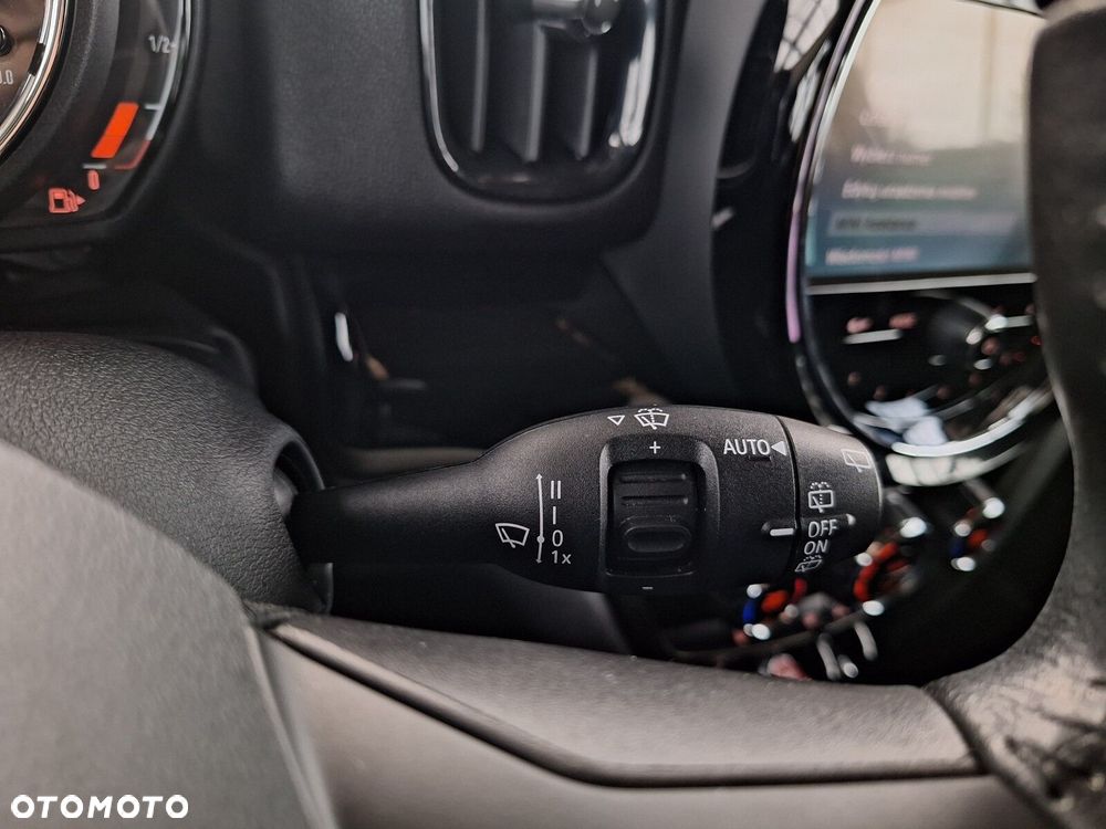 MINI Countryman Cooper S - 35