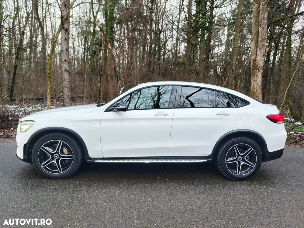 Mercedes-Benz GLC - 2