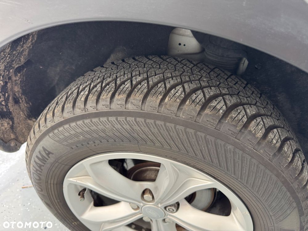 Land Rover Discovery Sport TD4 SE - 33