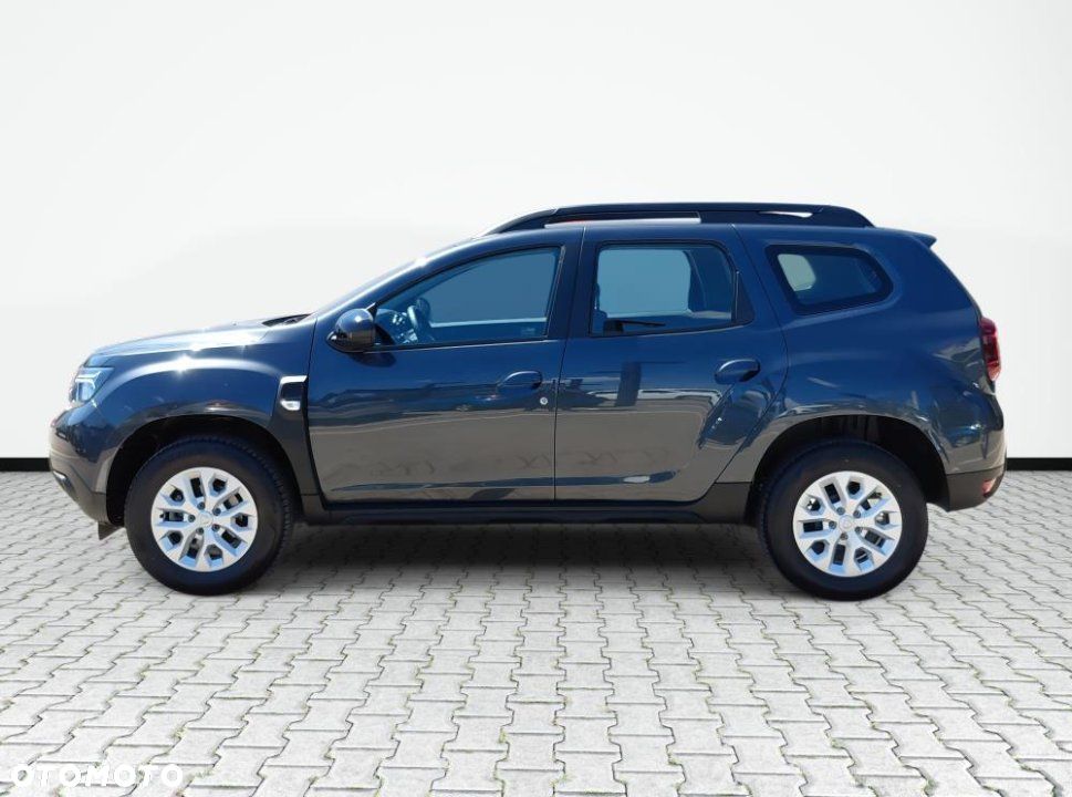 Dacia Duster - 8
