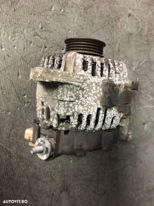 alternator 1.2 b nissan micra 3 2002-2010 - 2