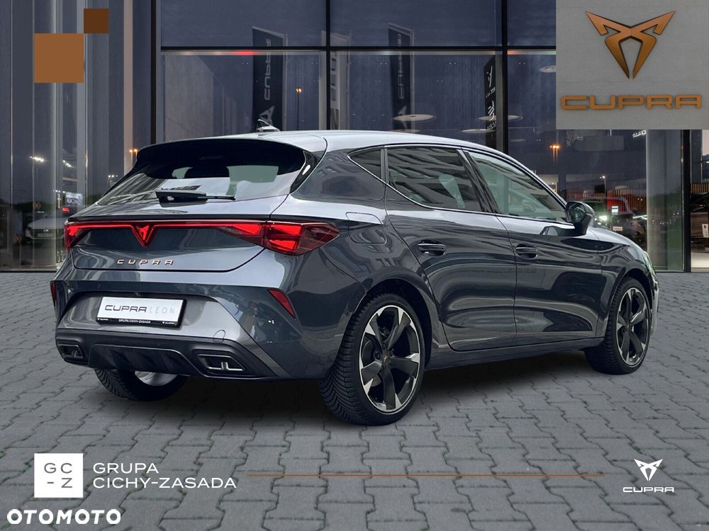 Cupra Leon - 6