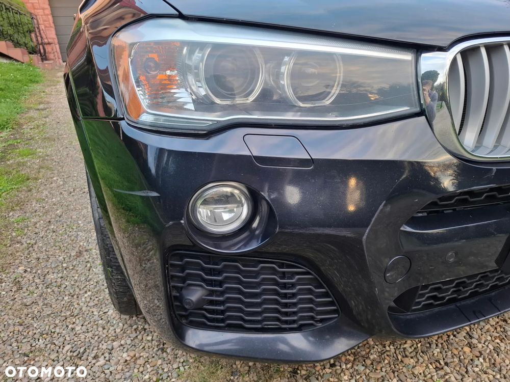 BMW X4 - 30