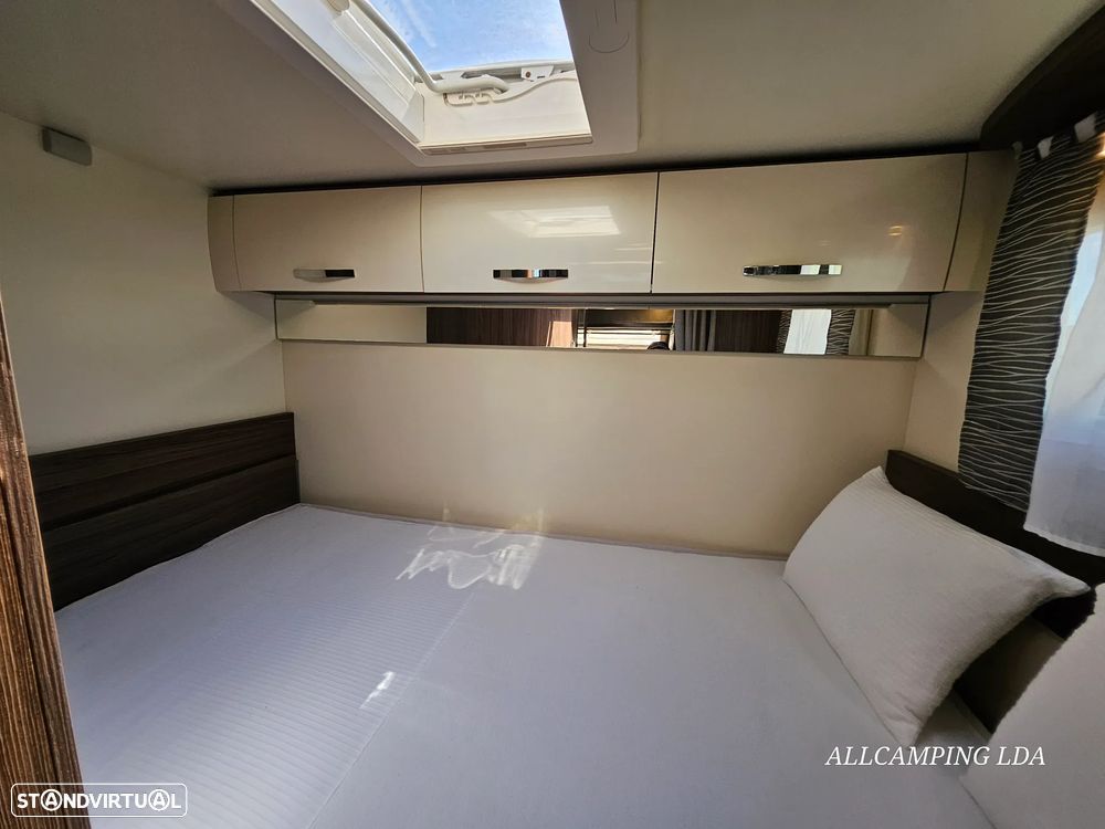 Benimar Tessoro 442 5 Lugares - 37
