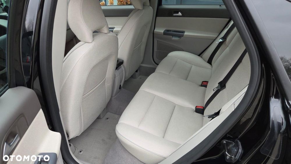 Volvo S40 2.0 Kinetic - 14