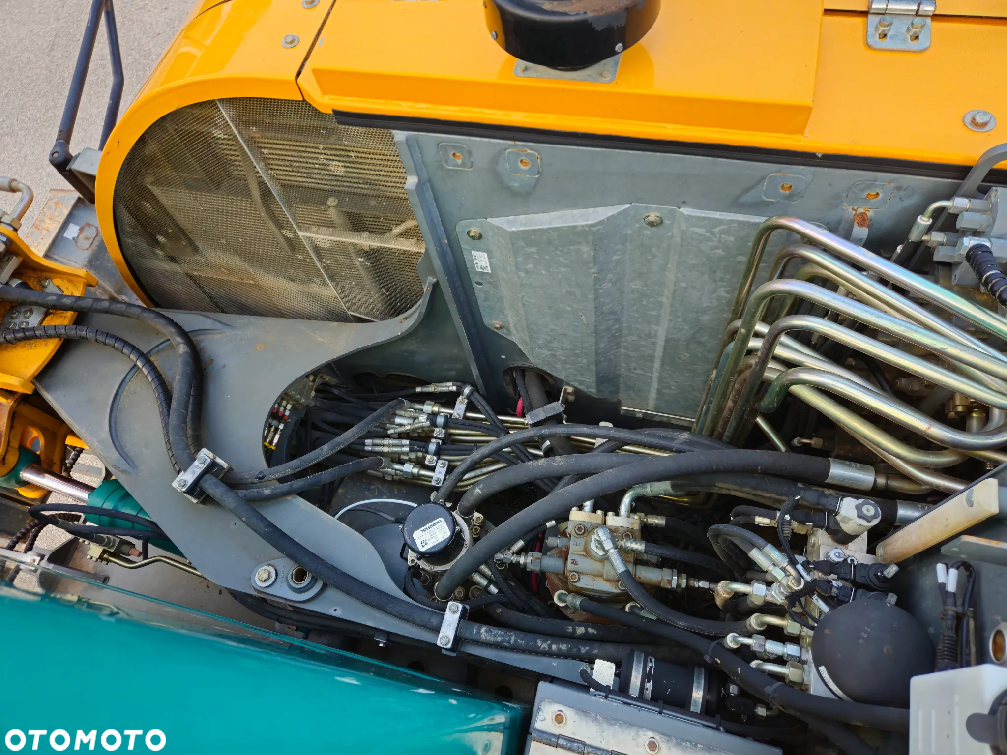 Liebherr 912 compact - 25