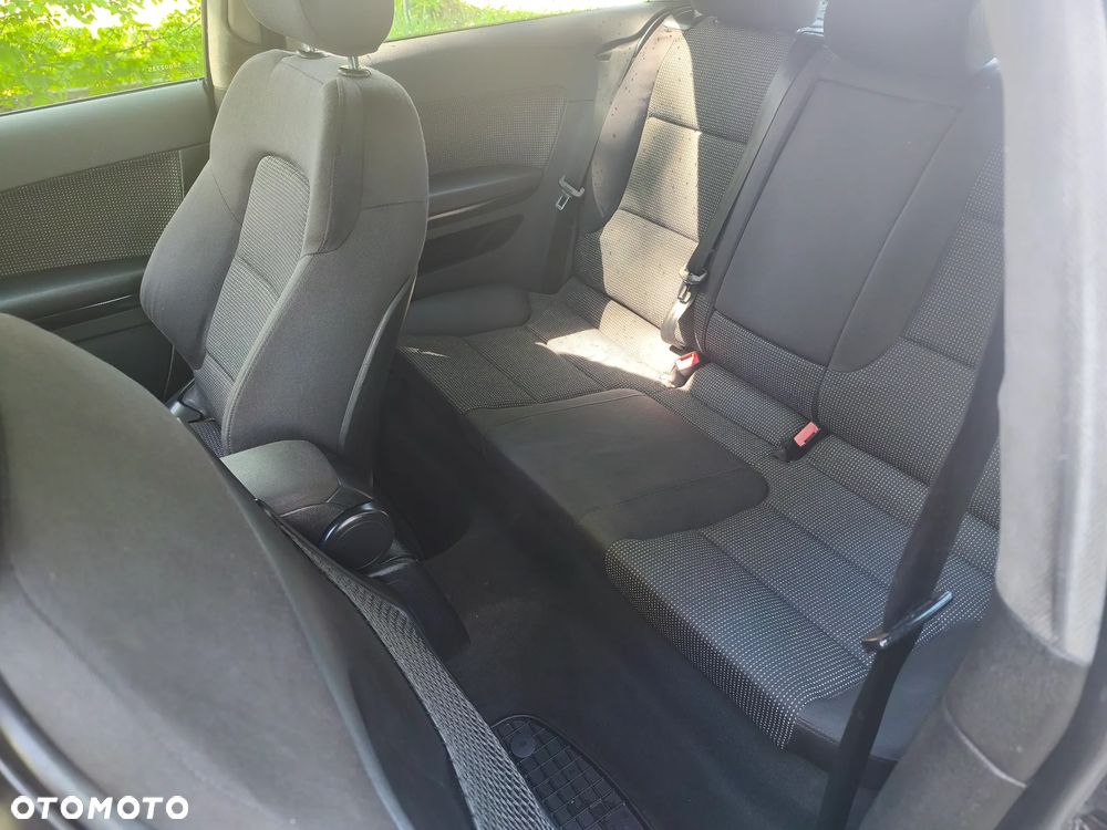 Audi A3 3-drzwiowe - 20