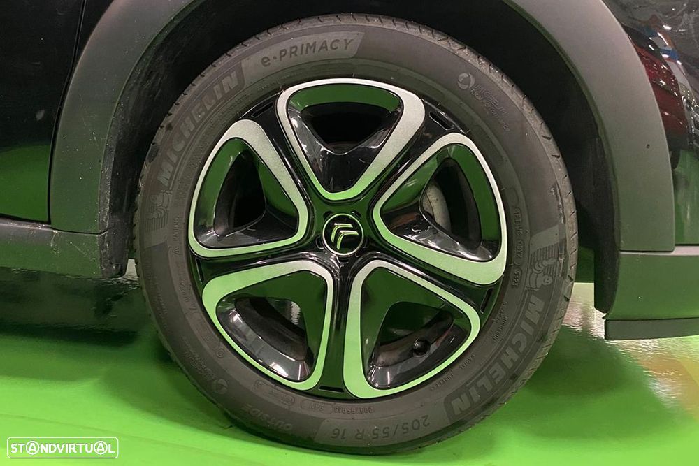 Citroën C3 1.2 PureTech Plus - 5
