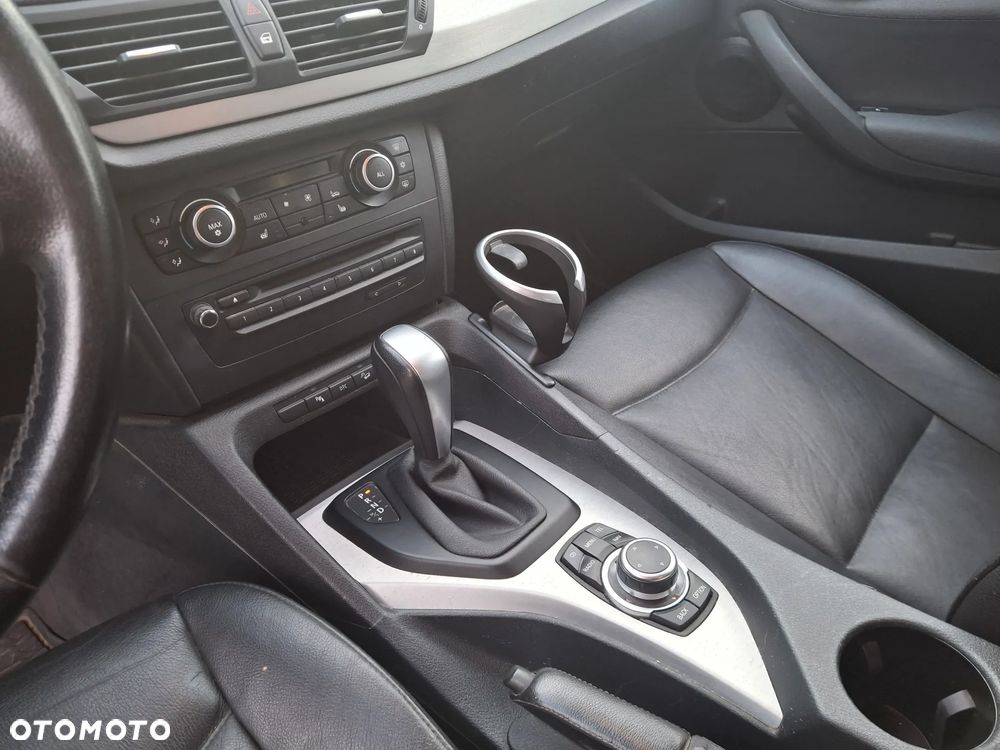BMW X1 xDrive20d - 19