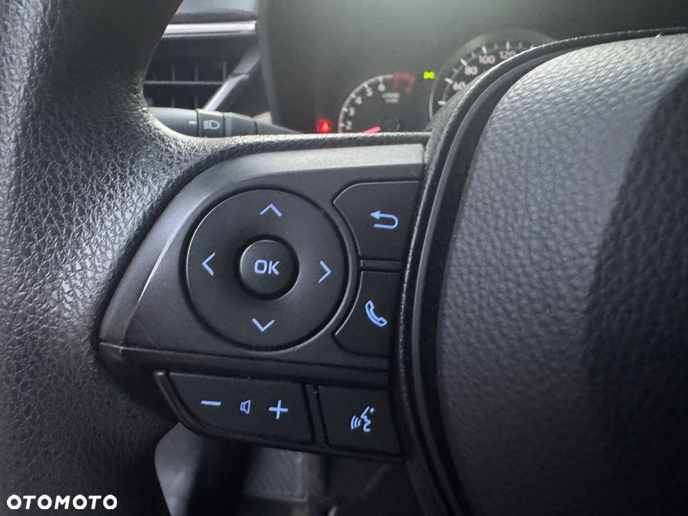 Toyota Corolla 1.5 Comfort - 19