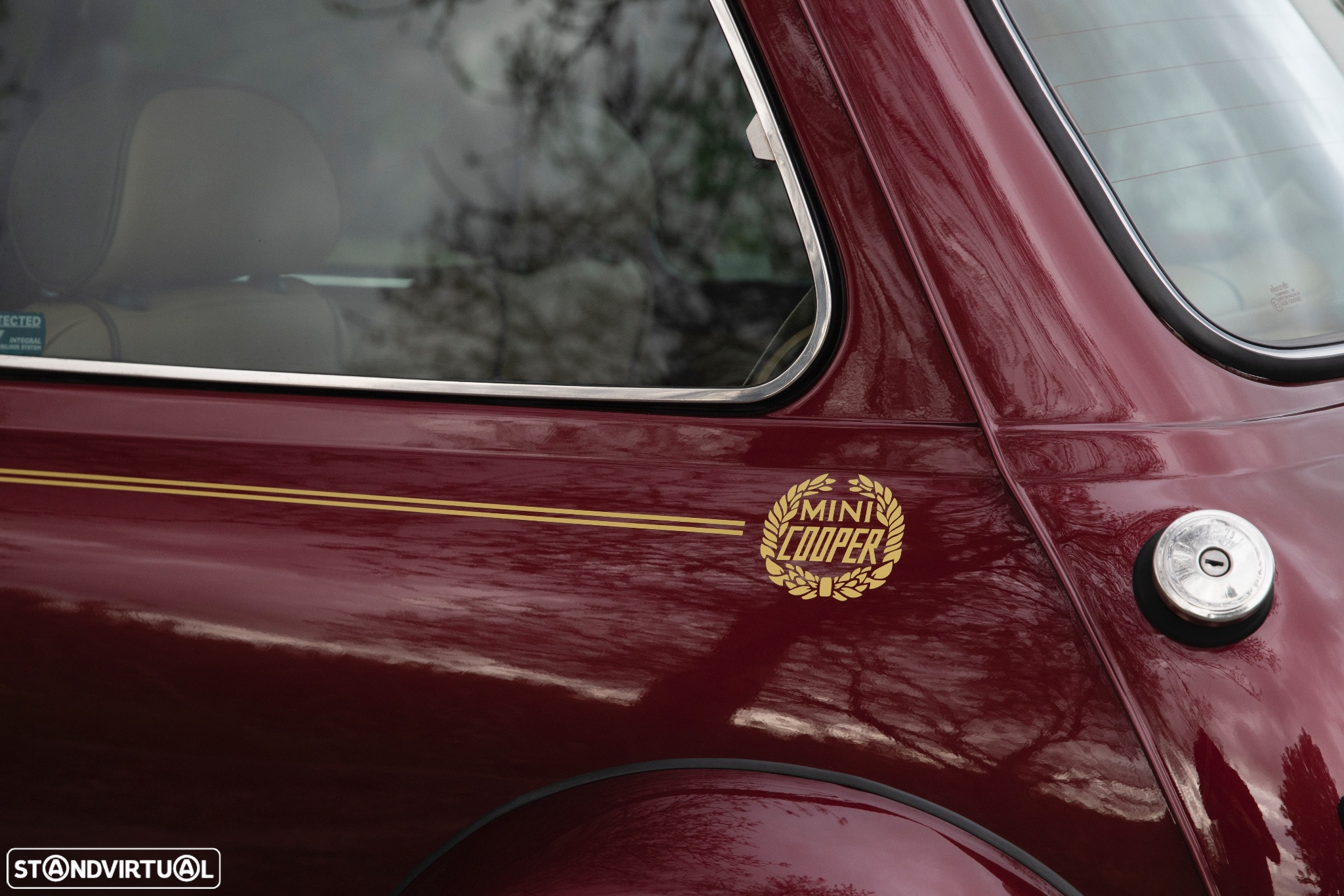 MINI 1300 - 19
