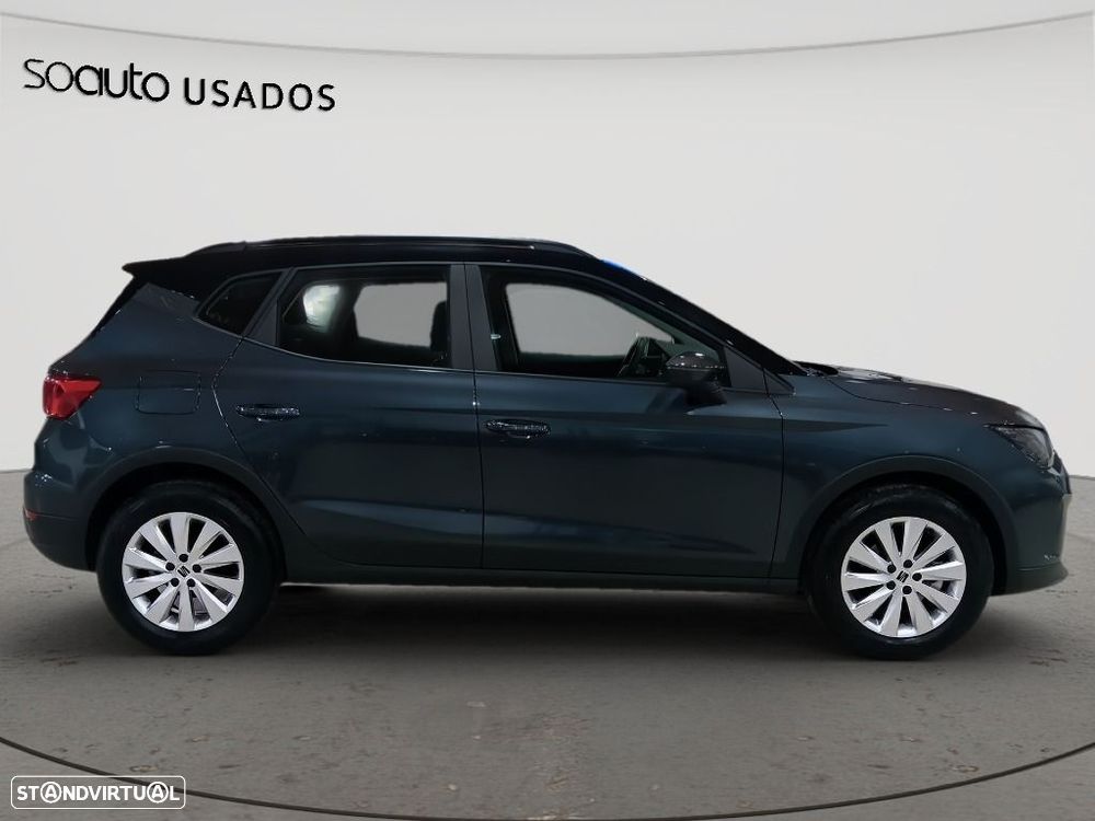 SEAT Arona 1.0 TSI Style - 8